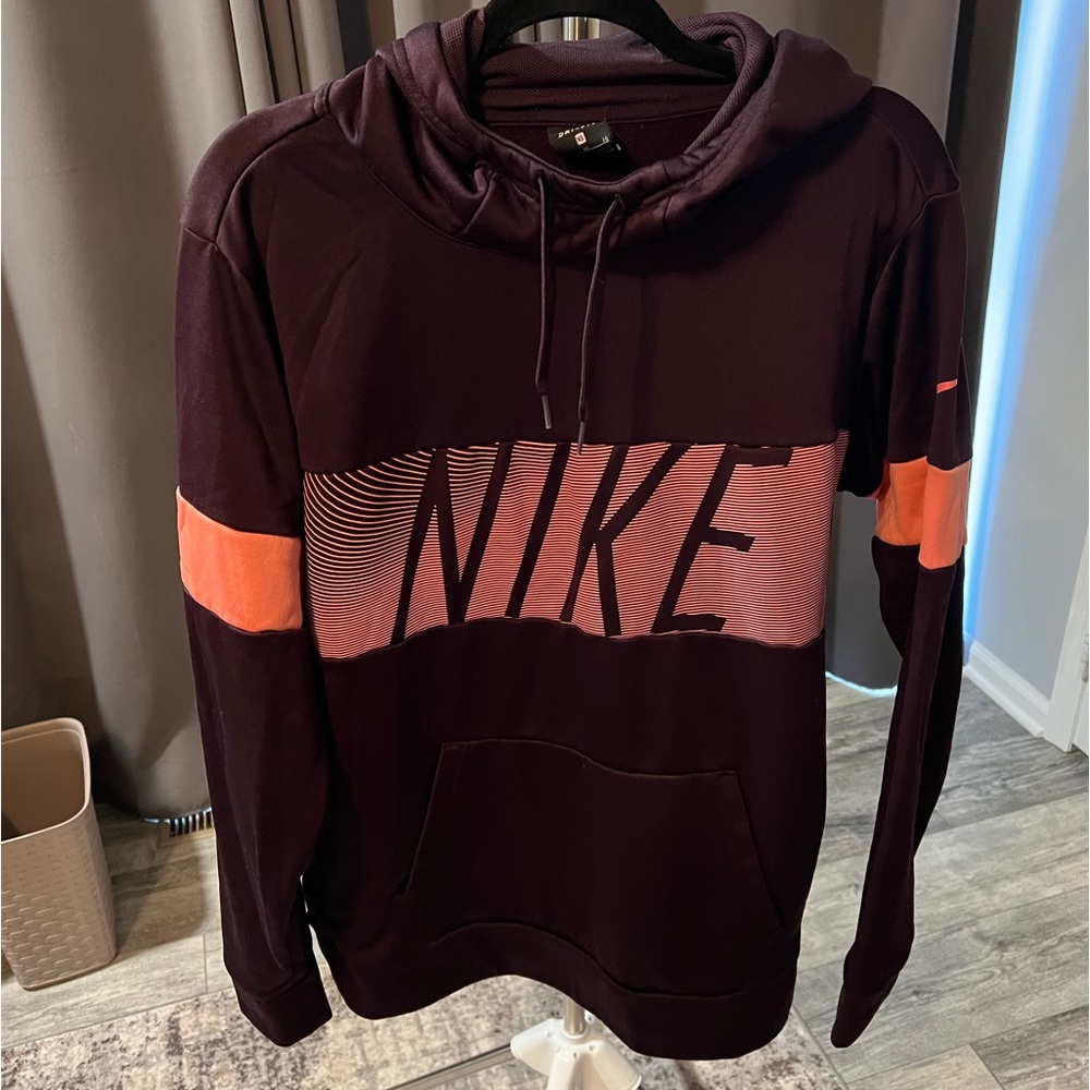 NIKE Hoodie